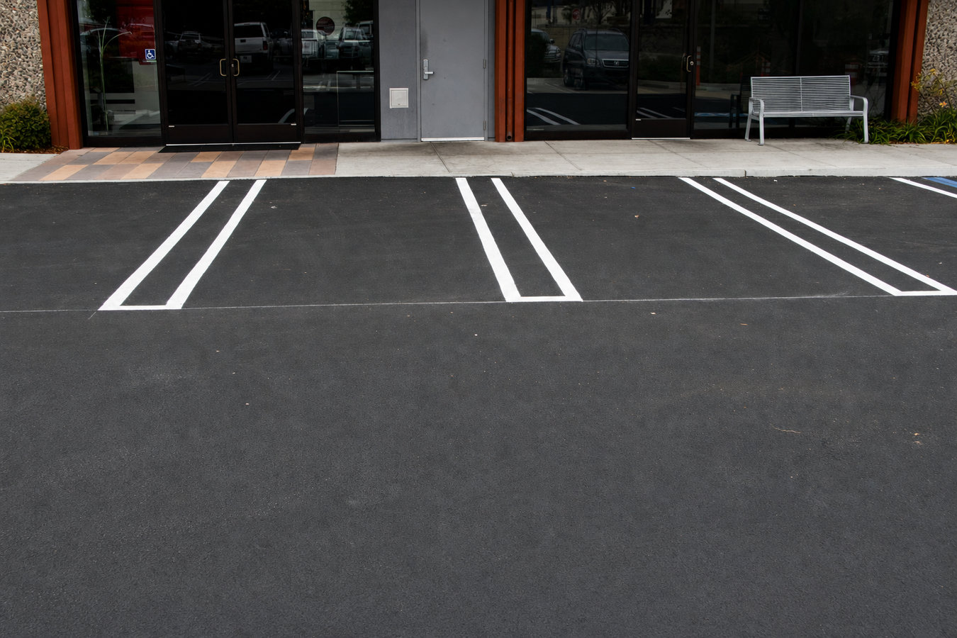 Precision Goleta Asphalt Paving - Professional asphalt paving in Goleta, CA